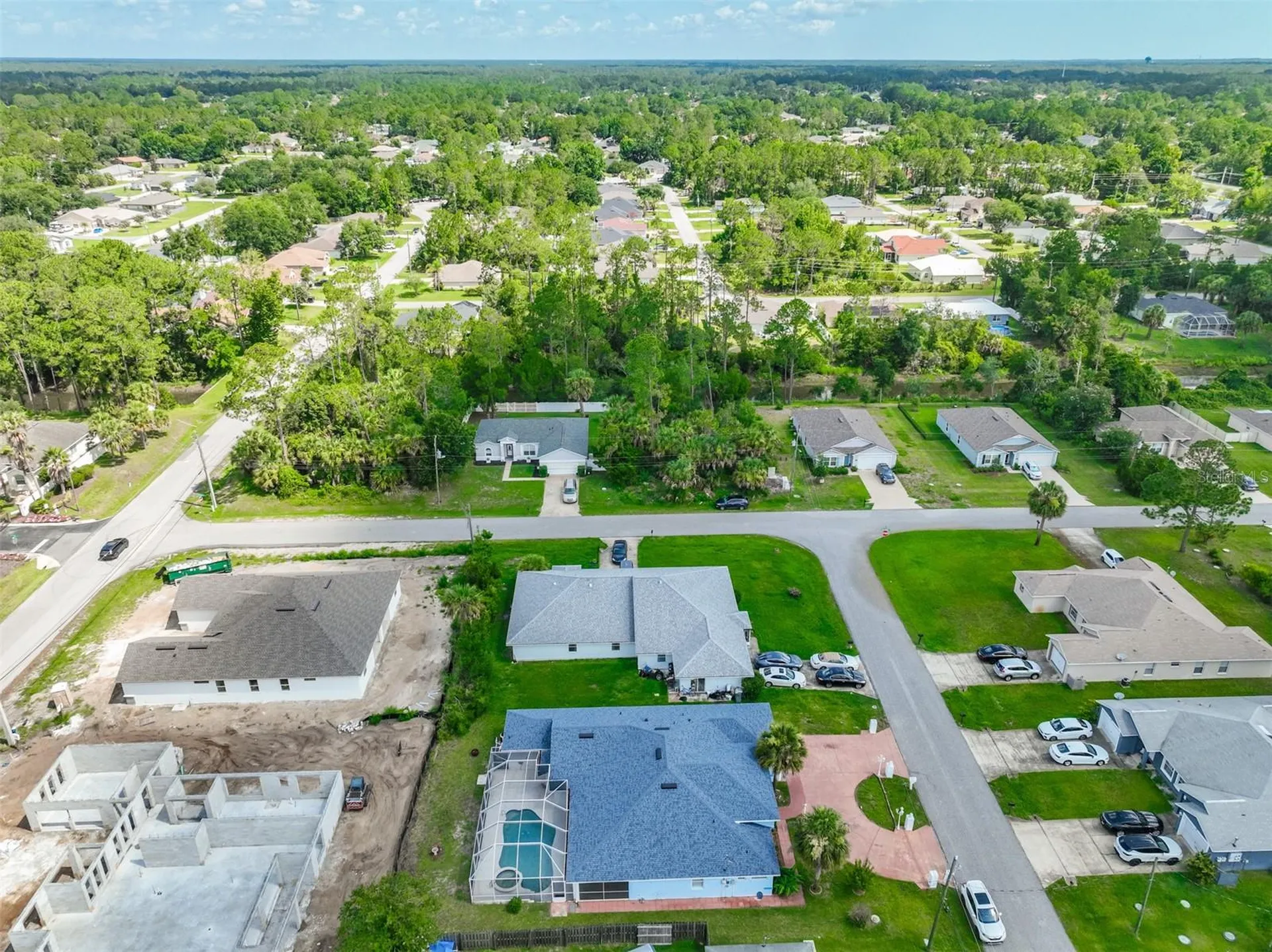 4 Rainstone Lane Palm Coast FL 32164