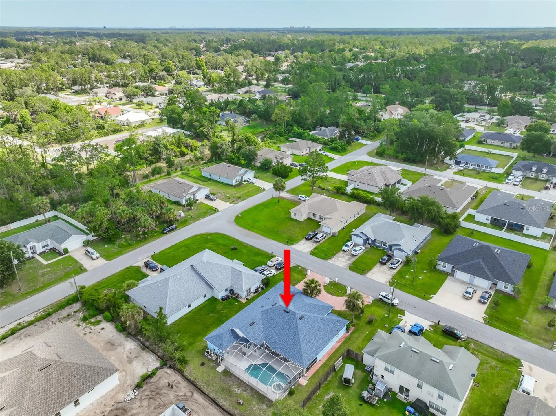 4 Rainstone Lane Palm Coast FL 32164