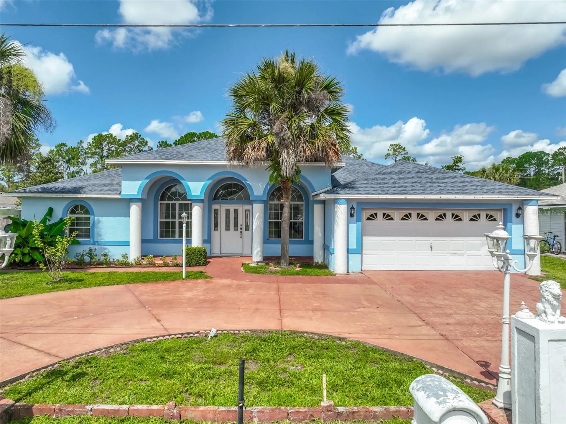 4 Rainstone Lane Palm Coast FL 32164