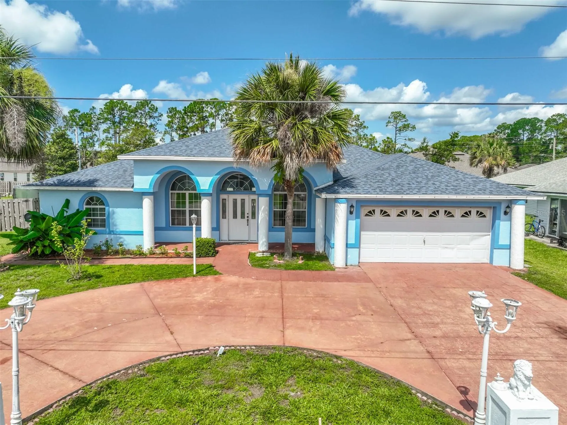 4 Rainstone Lane Palm Coast FL 32164