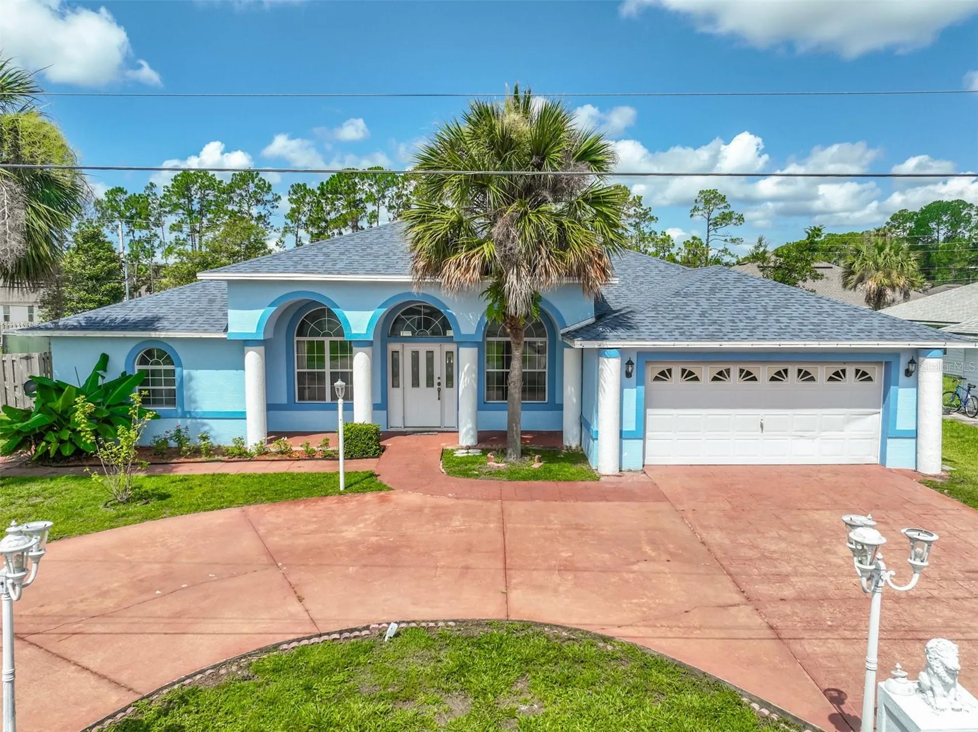 4 Rainstone Lane Palm Coast FL 32164