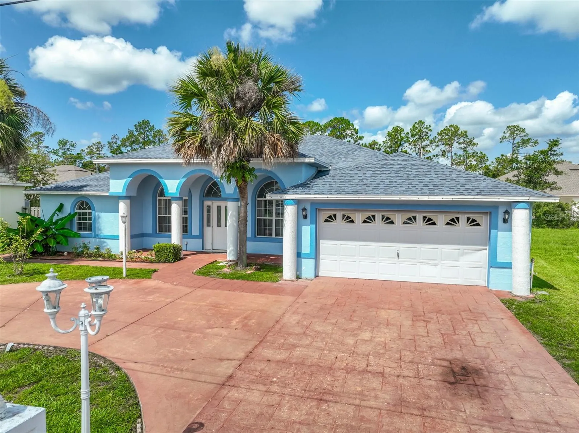 4 Rainstone Lane Palm Coast FL 32164