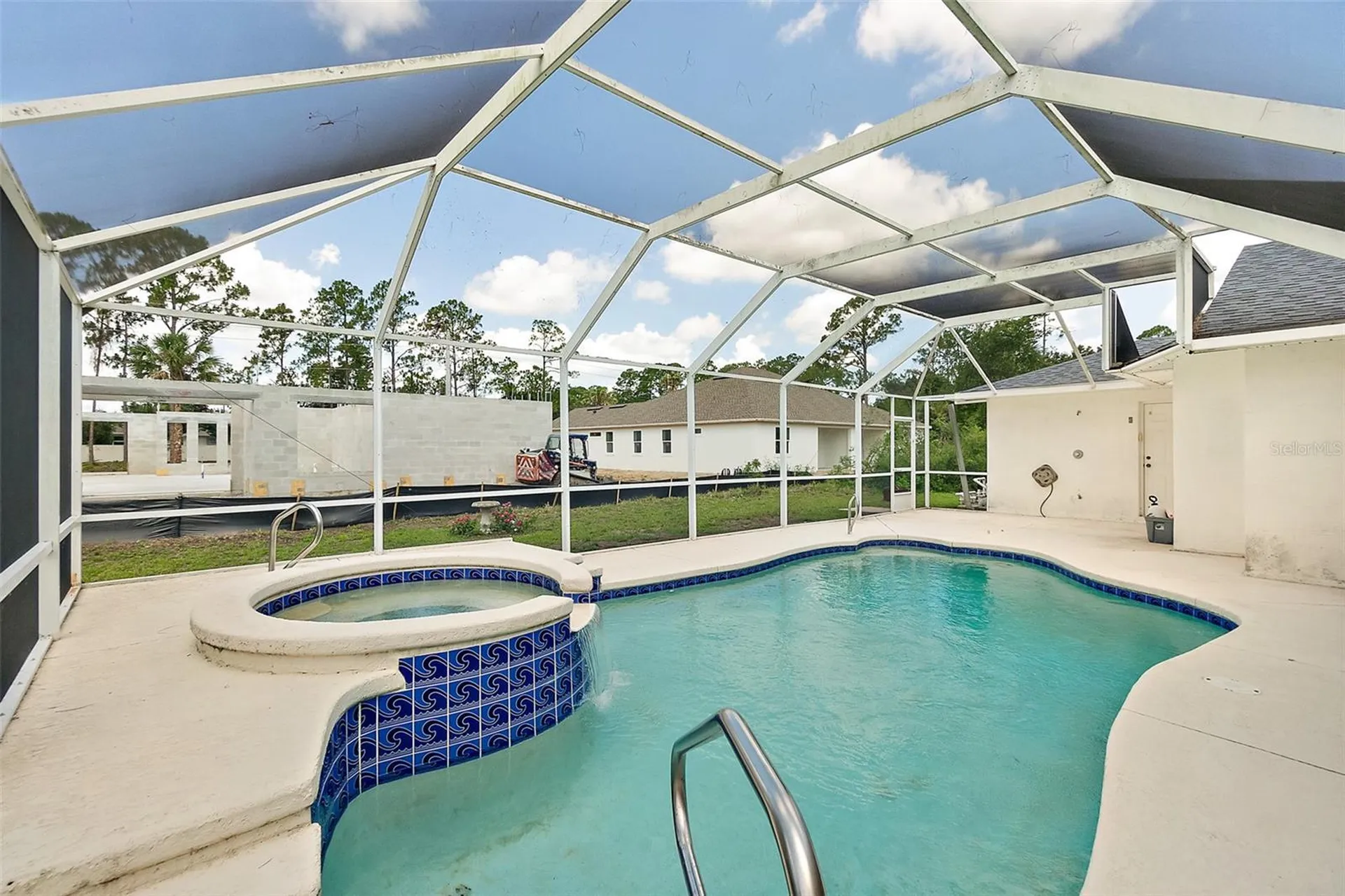 4 Rainstone Lane Palm Coast FL 32164