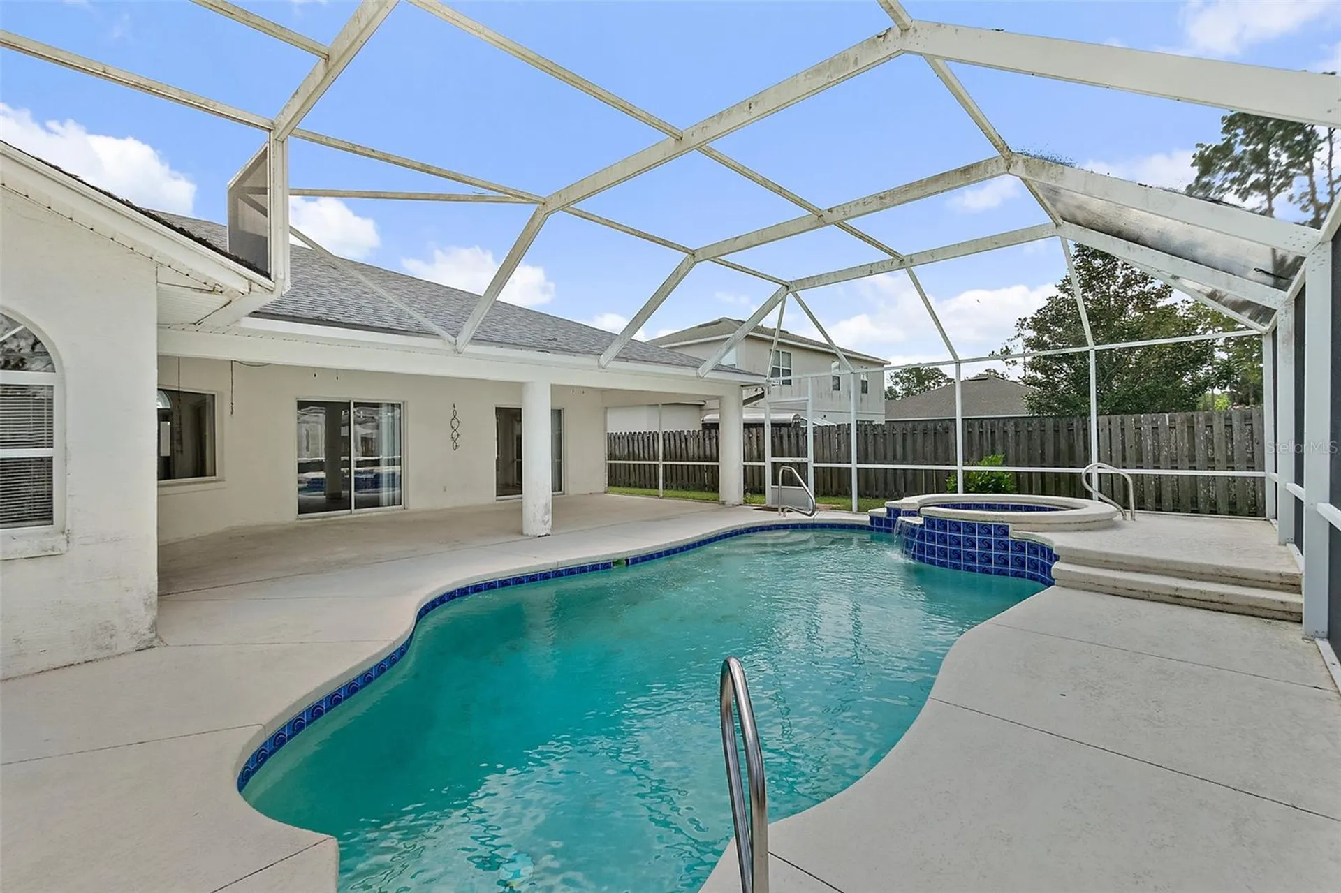 4 Rainstone Lane Palm Coast FL 32164