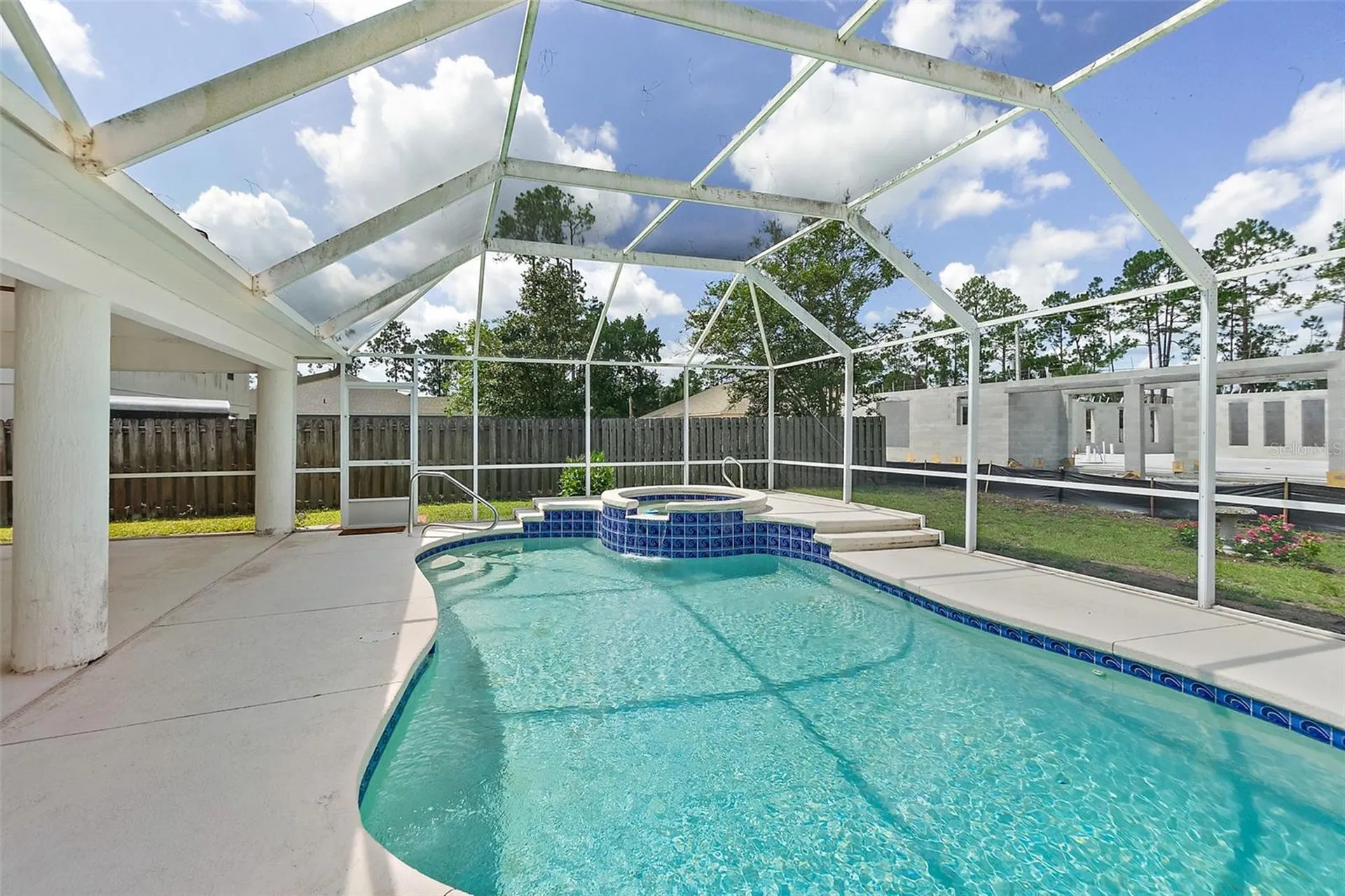 4 Rainstone Lane Palm Coast FL 32164