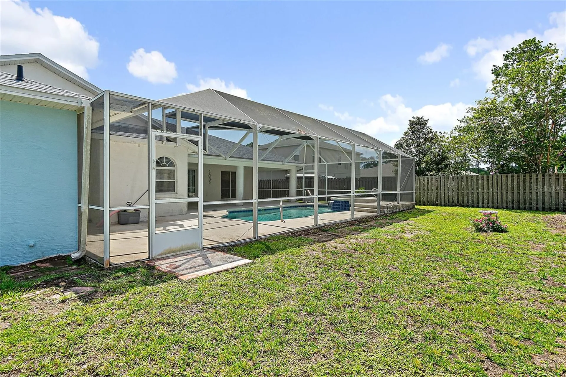 4 Rainstone Lane Palm Coast FL 32164