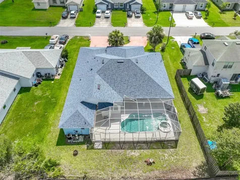 4 Rainstone Lane Palm Coast FL 32164