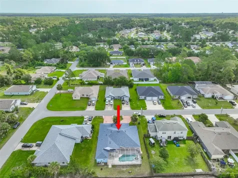 4 Rainstone Lane Palm Coast FL 32164