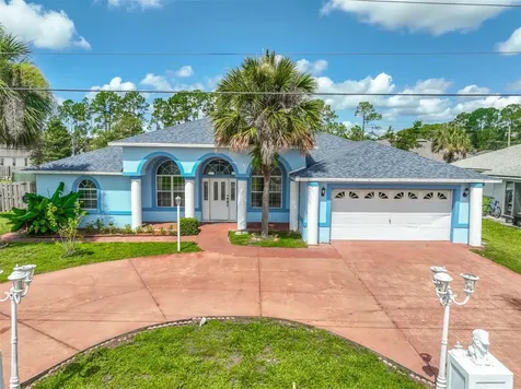 4 Rainstone Lane Palm Coast FL 32164