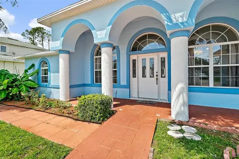 4 Rainstone Lane Palm Coast FL 32164