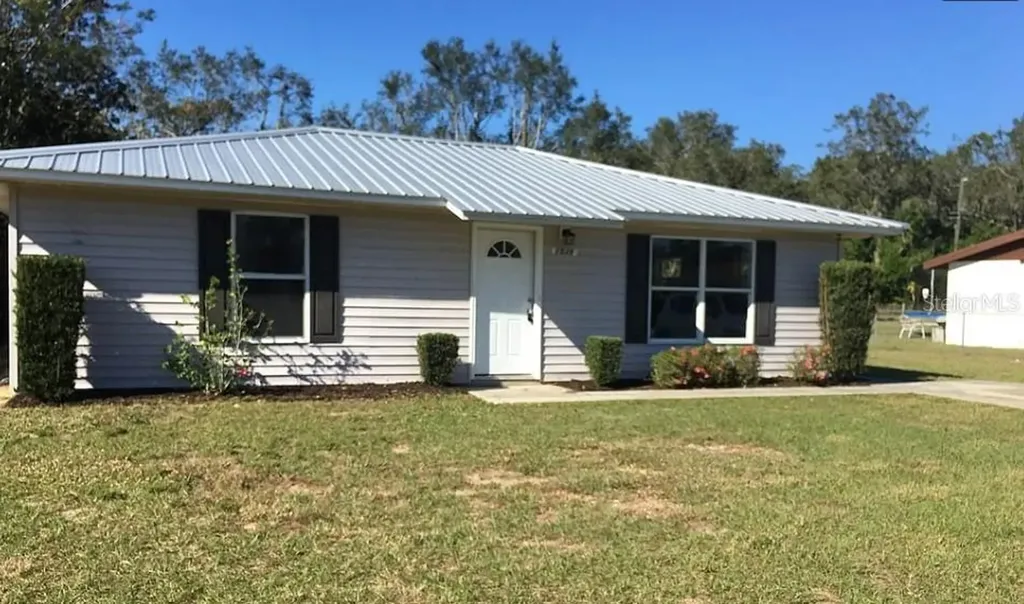 1539 Penny Avenue Sebring FL 33870