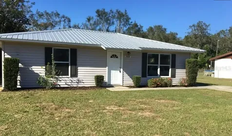 1539 Penny Avenue Sebring FL 33870