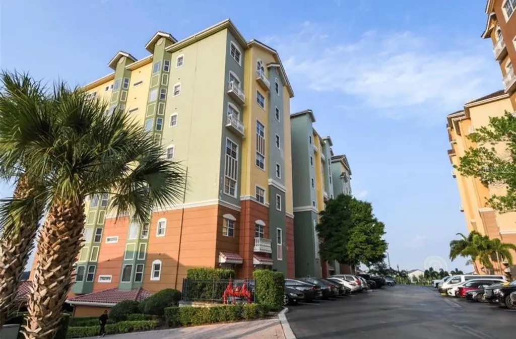 8743 The Esplanade Orlando FL 32836