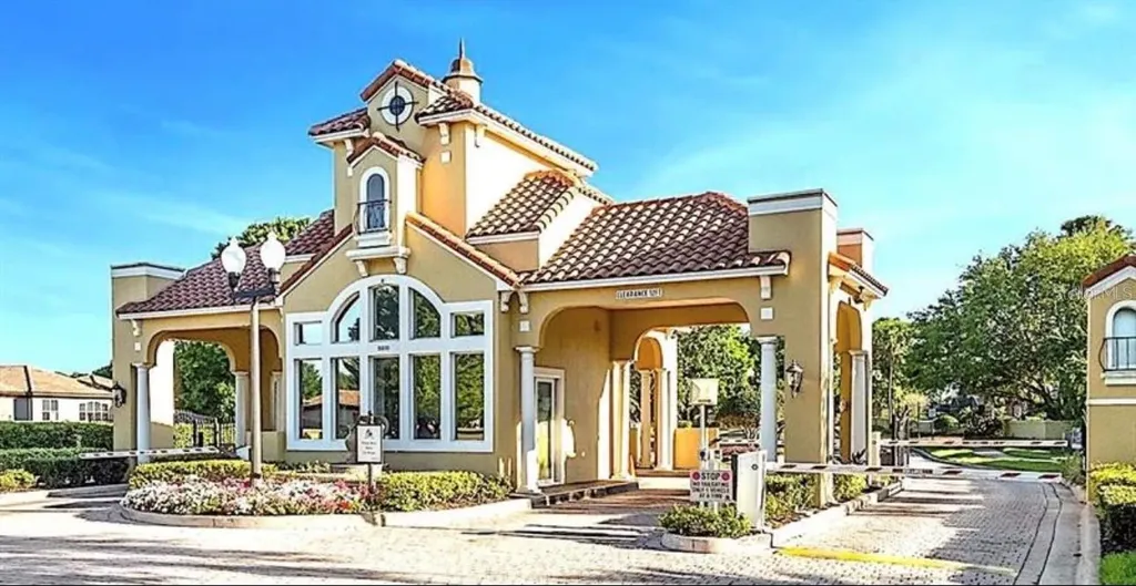 8743 The Esplanade Orlando FL 32836