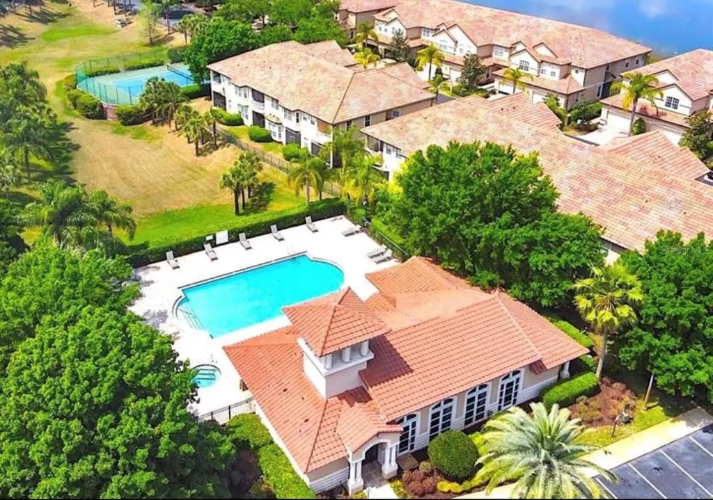 8743 The Esplanade Orlando FL 32836