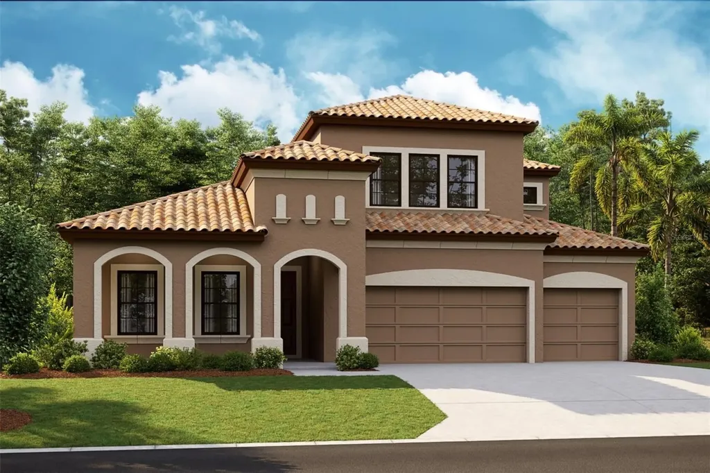 14885 Rider Pass Drive Lithia FL 33547