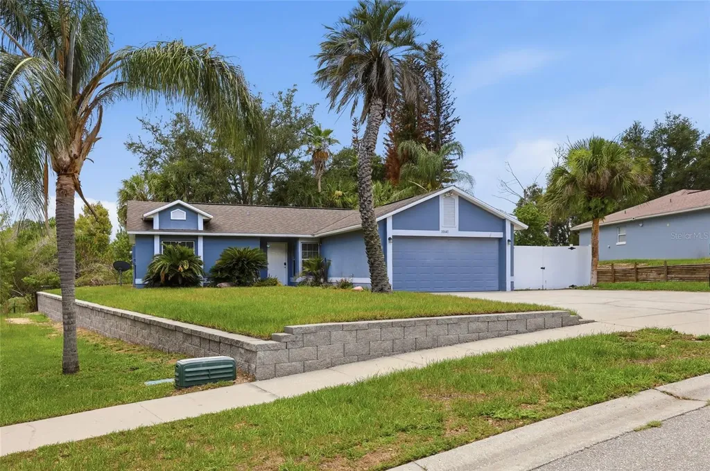 10641 Lake Ralph Drive Clermont FL 34711