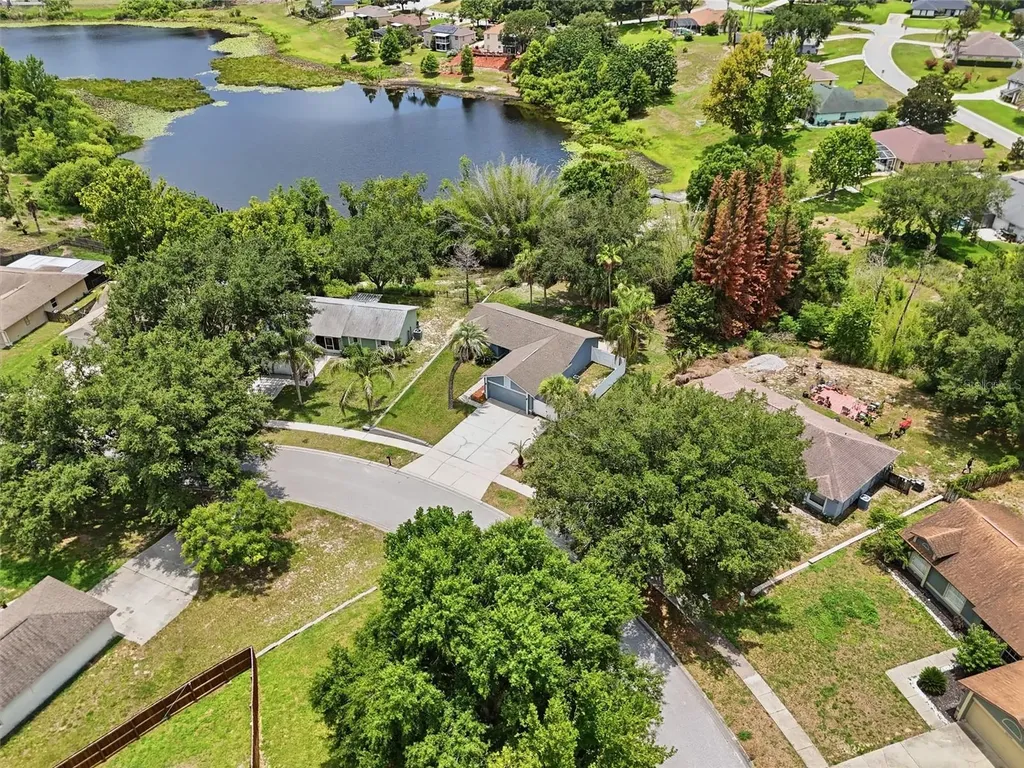 10641 Lake Ralph Drive Clermont FL 34711