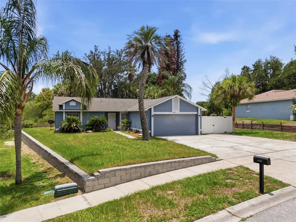 10641 Lake Ralph Drive Clermont FL 34711