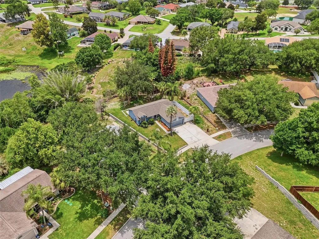 10641 Lake Ralph Drive Clermont FL 34711