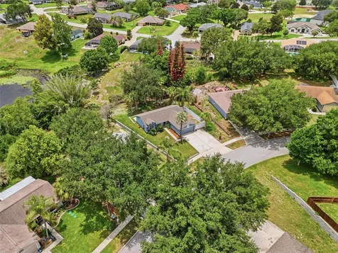 10641 Lake Ralph Drive Clermont FL 34711