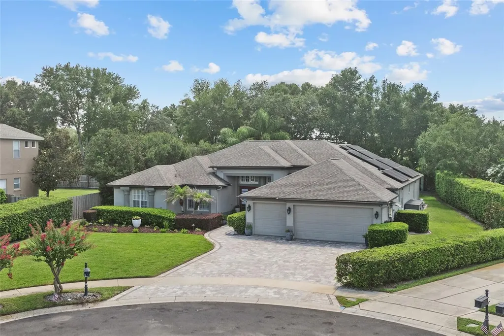 1019 Parkwood Cove Court Gotha FL 34734