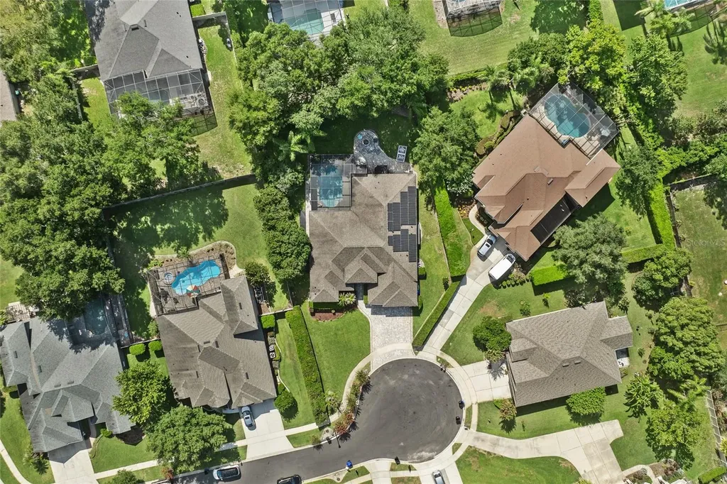 1019 Parkwood Cove Court Gotha FL 34734