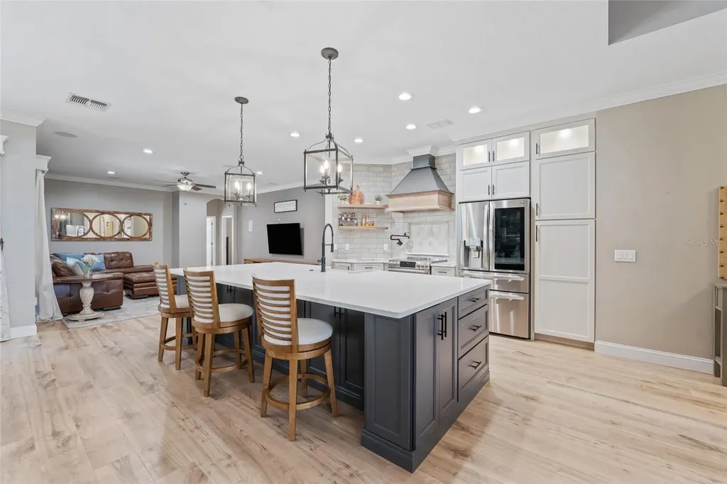 1019 Parkwood Cove Court Gotha FL 34734
