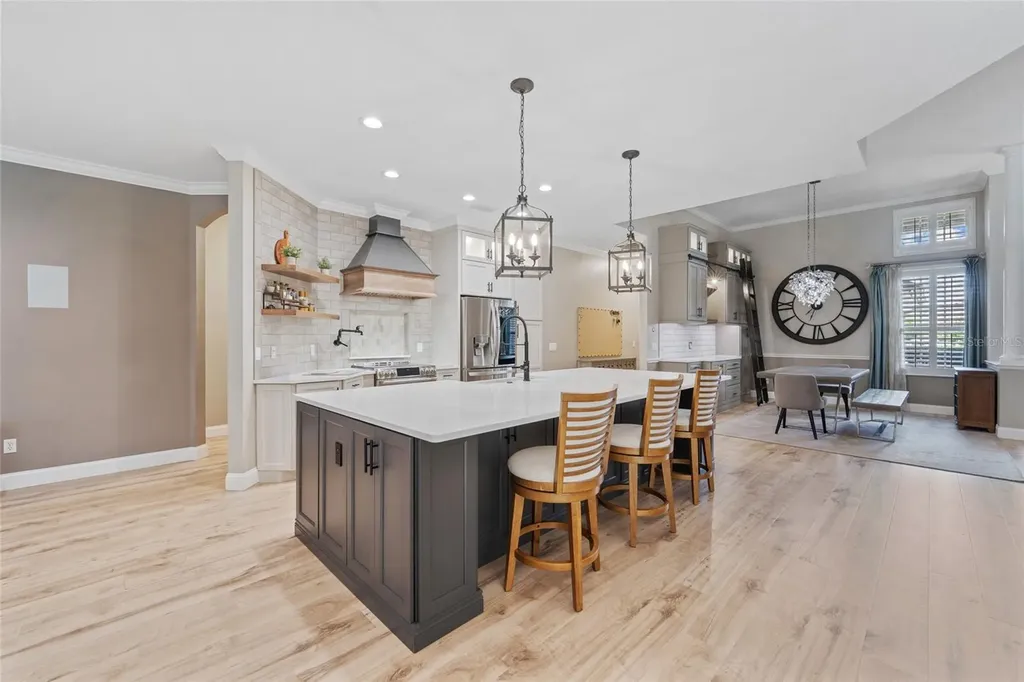 1019 Parkwood Cove Court Gotha FL 34734