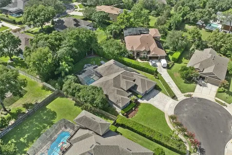 1019 Parkwood Cove Court Gotha FL 34734