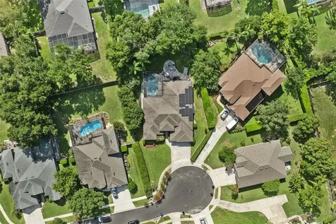 1019 Parkwood Cove Court Gotha FL 34734
