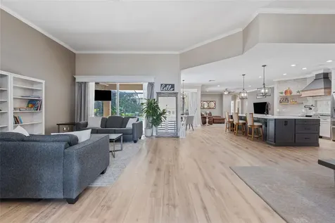 1019 Parkwood Cove Court Gotha FL 34734