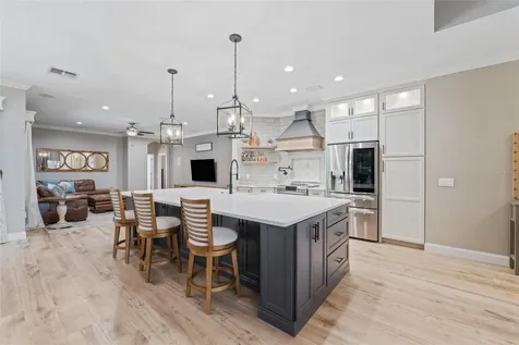 1019 Parkwood Cove Court Gotha FL 34734