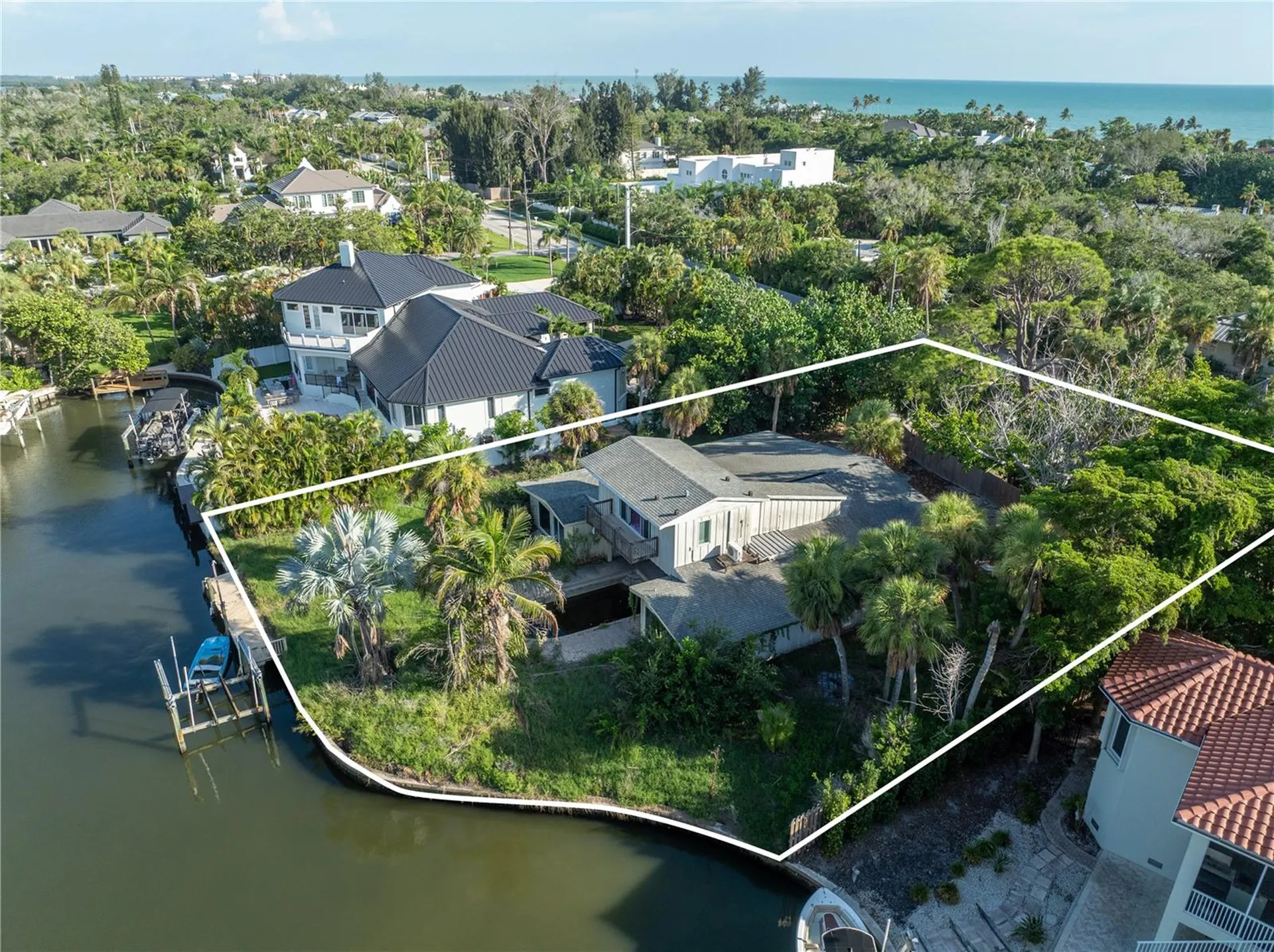 Sarasota FL 34242