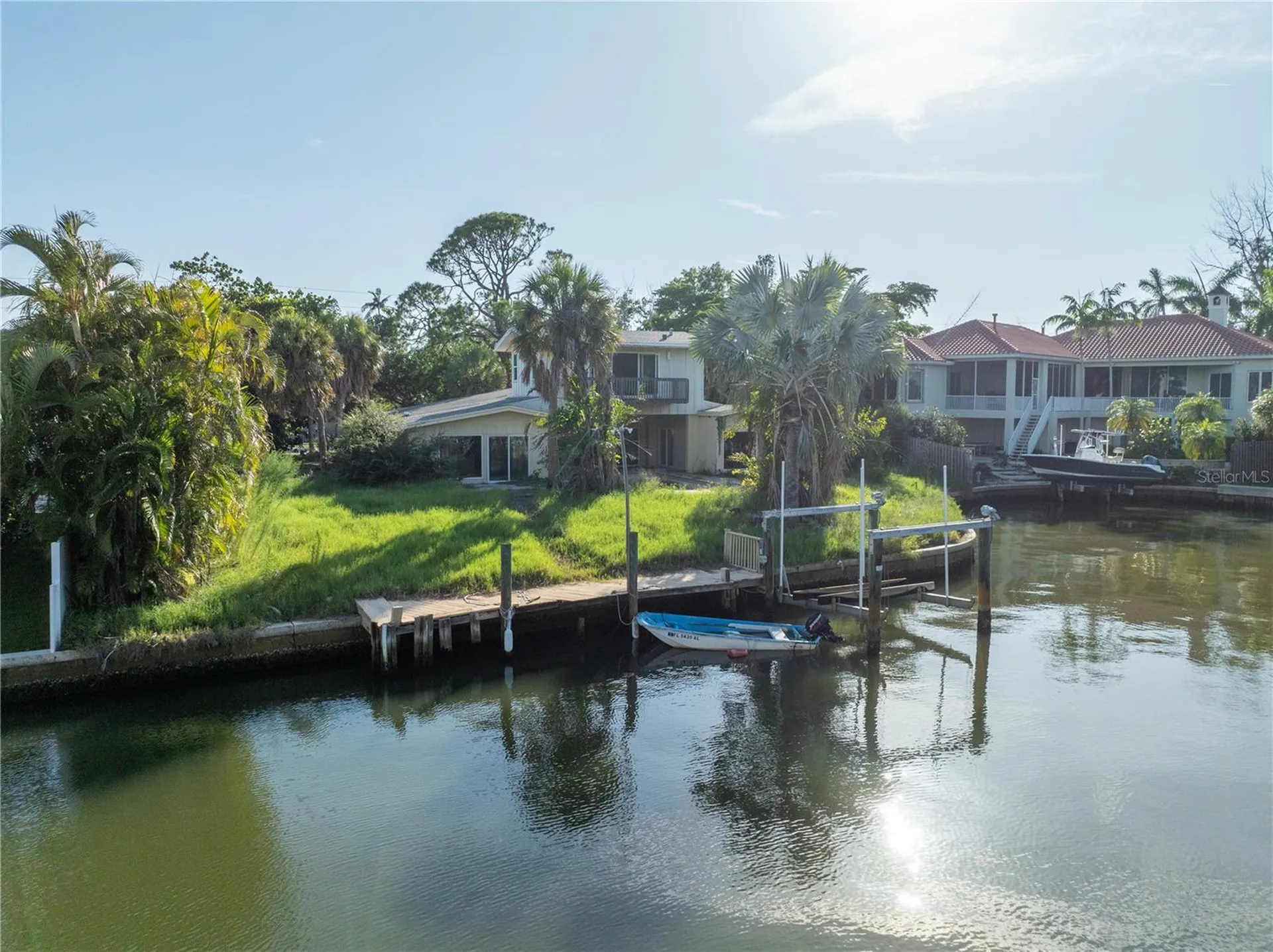 Sarasota FL 34242
