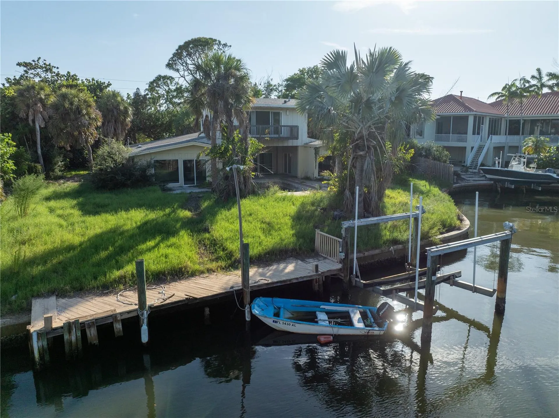 Sarasota FL 34242