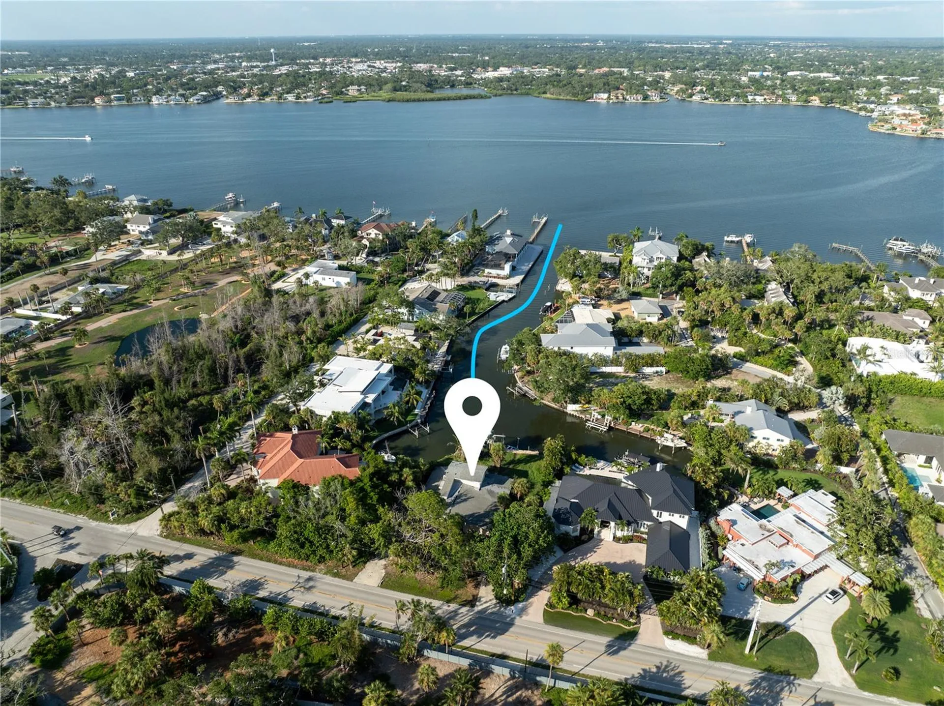 Sarasota FL 34242