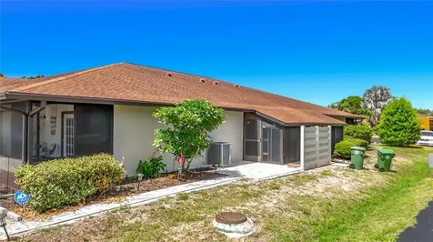 4190 66th Street Circle W Bradenton FL 34209