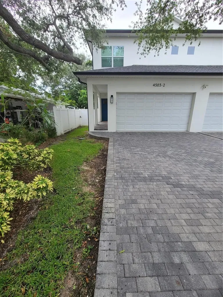 4503 W North A Street Tampa FL 33609
