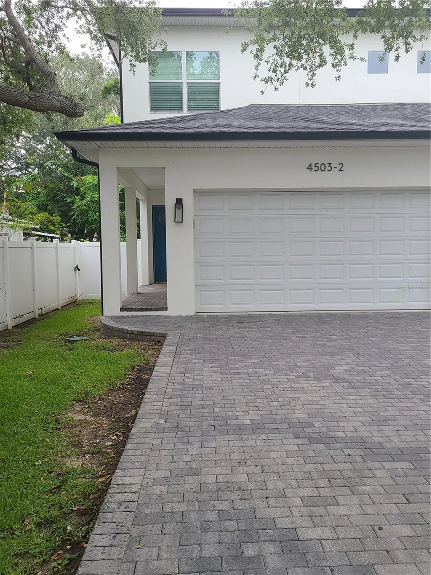 4503 W North A Street Tampa FL 33609