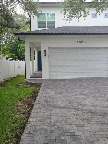 4503 W North A Street Tampa FL 33609