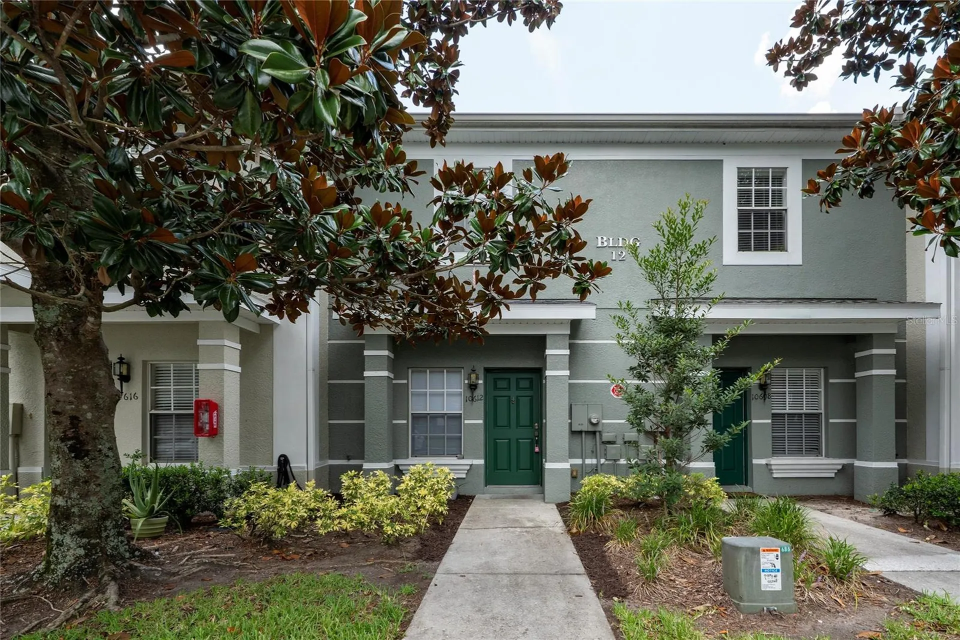 10612 Savannah Wood Drive Orlando FL 32832