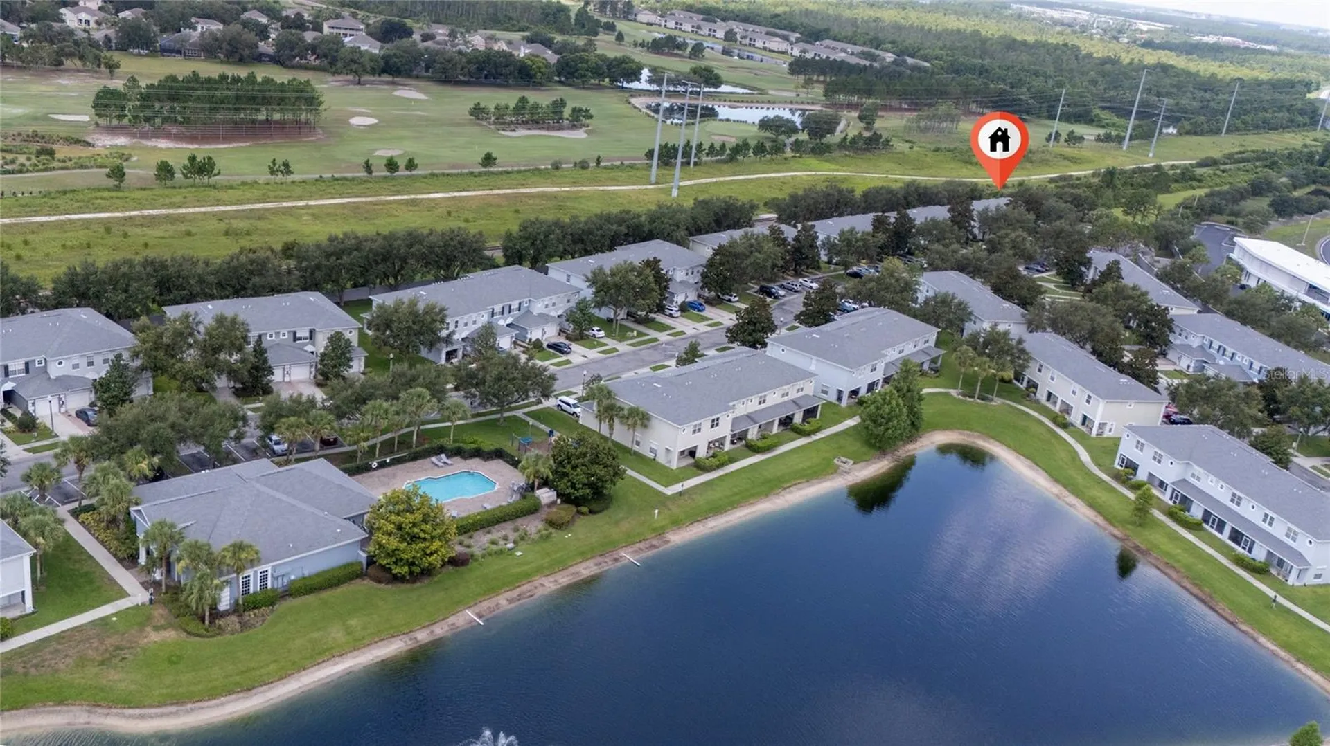 10612 Savannah Wood Drive Orlando FL 32832