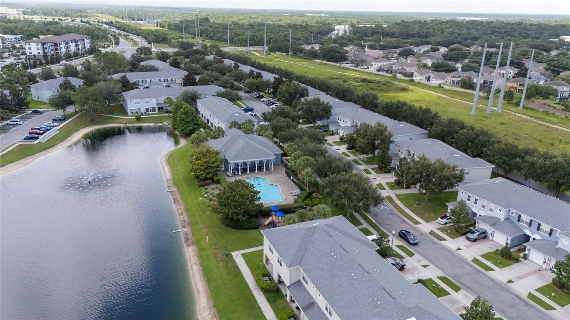 10612 Savannah Wood Drive Orlando FL 32832