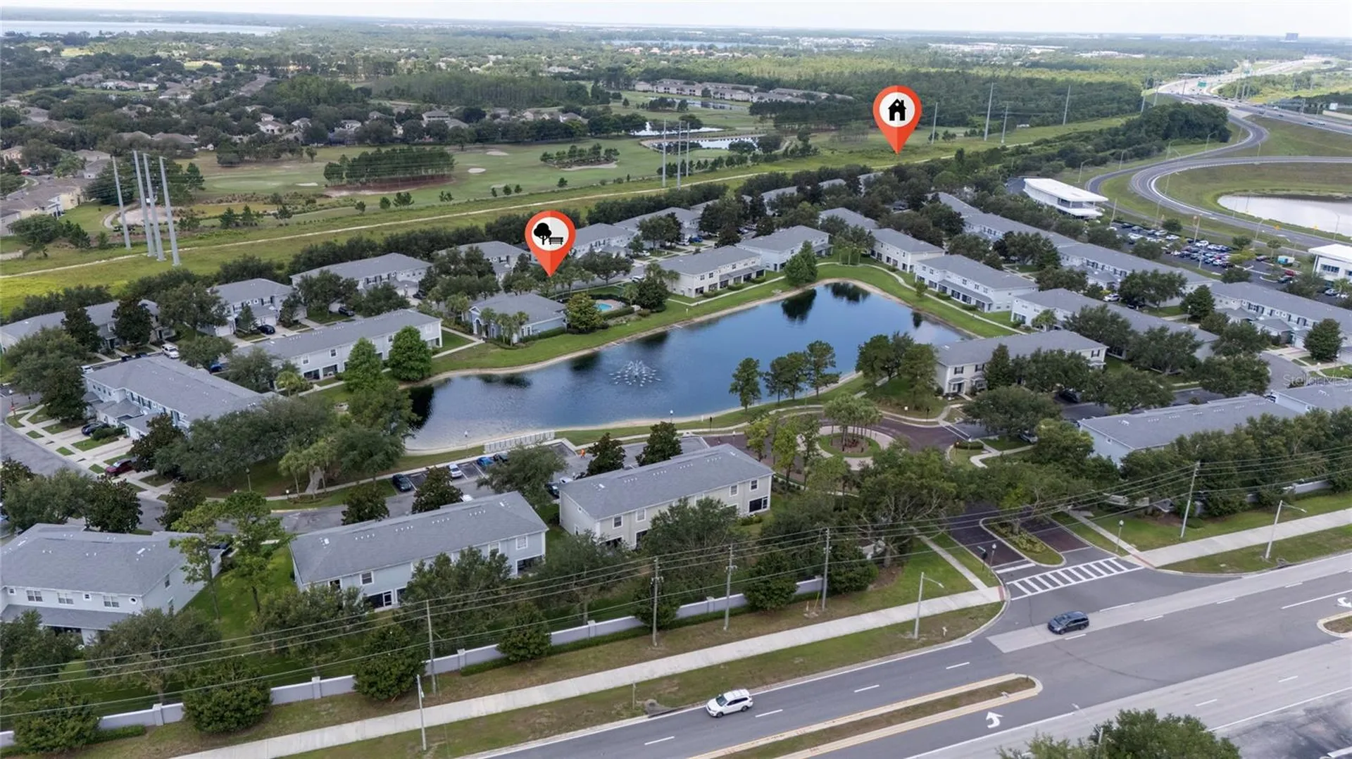 10612 Savannah Wood Drive Orlando FL 32832
