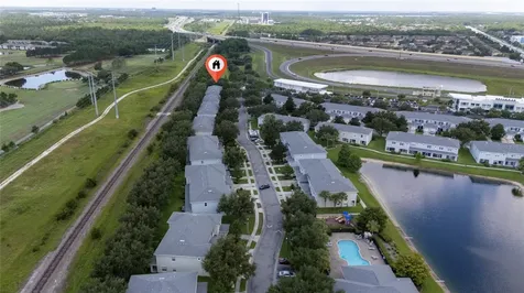 10612 Savannah Wood Drive Orlando FL 32832