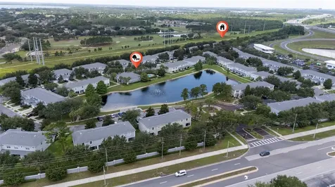 10612 Savannah Wood Drive Orlando FL 32832