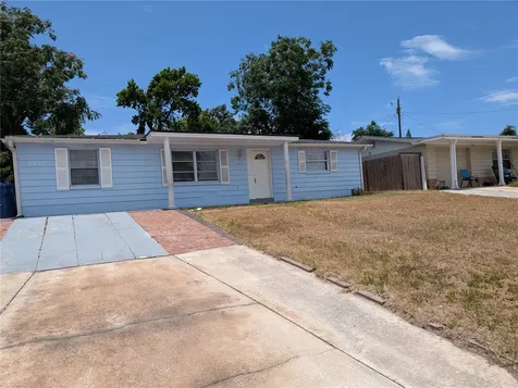 3337 Clydesdale Drive Holiday FL 34691