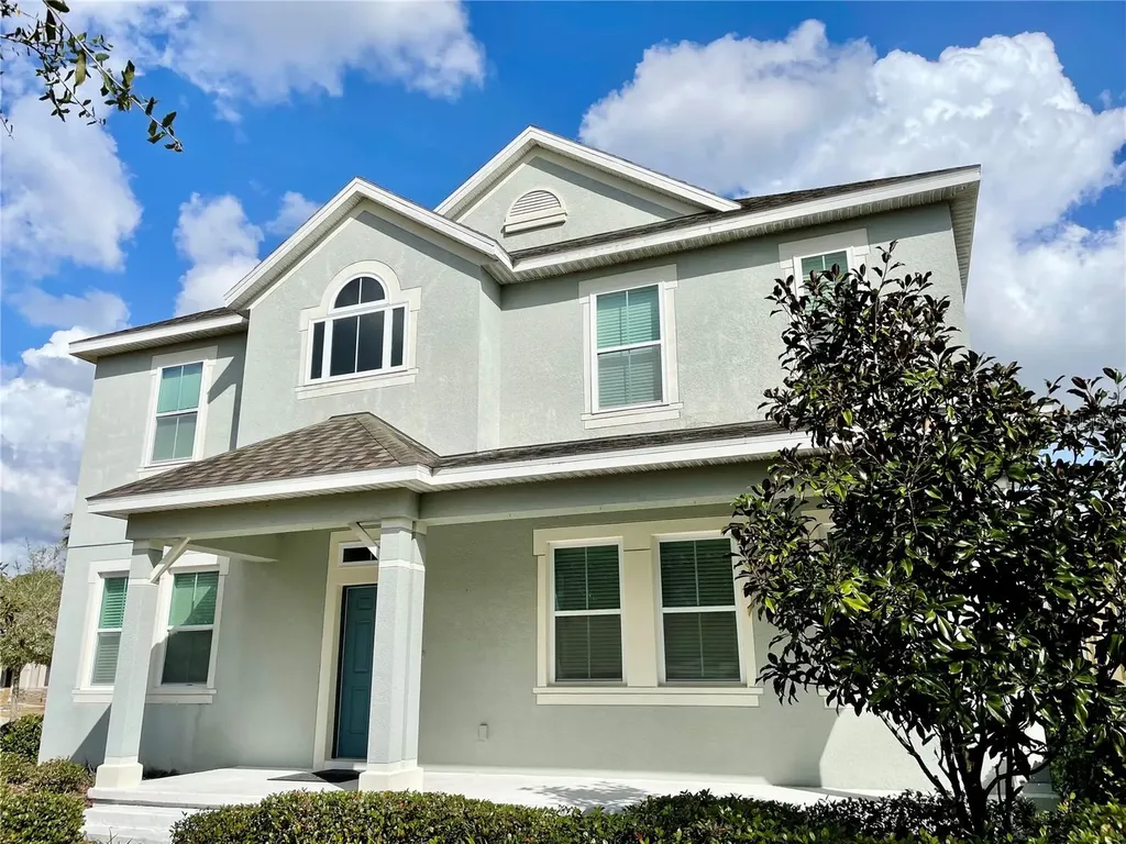 7952 Hampton Lake Drive Tampa FL 33647