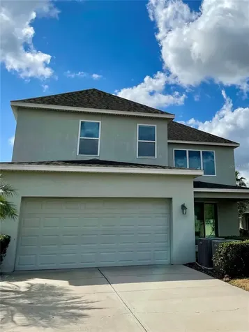 7952 Hampton Lake Drive Tampa FL 33647